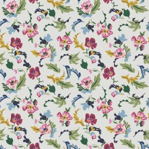 Joules Vliesbehang – Cambridge Painted Floral – 1005×52