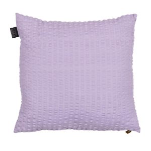 KAAT Amsterdam decoratiekussen Cheer – 45×45 cm – lila
