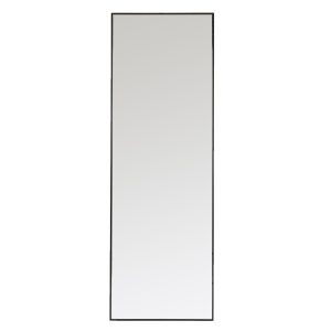 Kare Design Spiegel Bella 130x30cm Kare Design Spiegel Bella 130x30cm