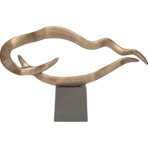 Kare Design Woonaccessoires Crossy 84cm Kare Design Woonaccessoires Crossy 84cm