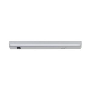 Highlight kast verlichting – 1 lichts – 46.5 x 2 cm – aluminium