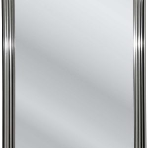 Kare Design Spiegel Frame Zilver 180x90cm