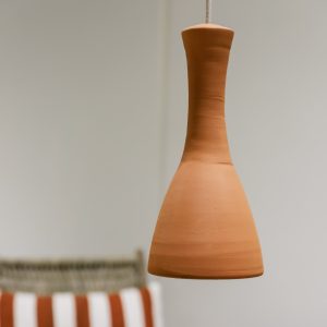 Household Hardware – Lamp – Lamp Nasser – Keramiek/Terra Household Hardware – Lamp – Lamp Nasser – Keramiek/Terra