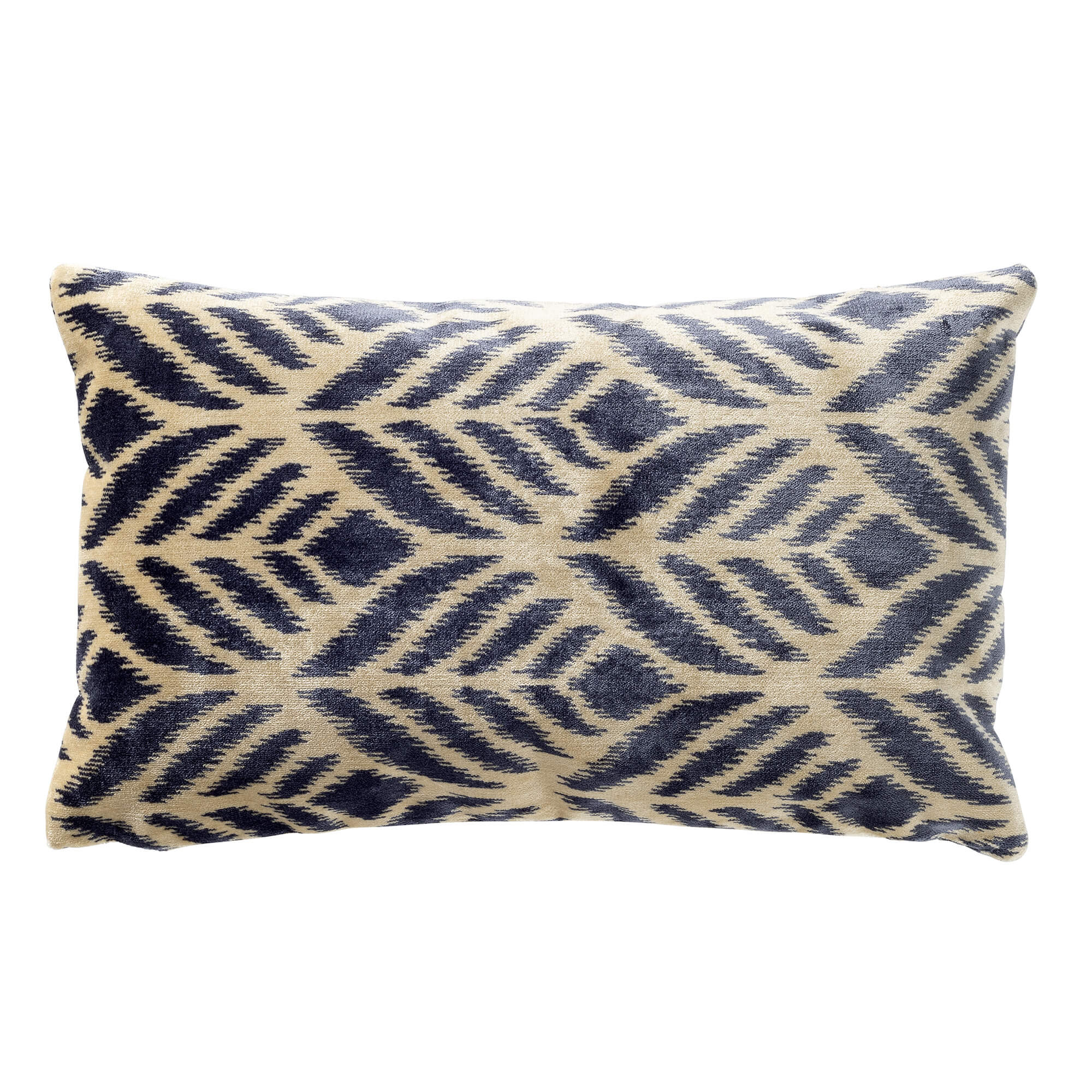 ALEXA | sierkussen 30x50 cm | Insignia Blue | blauw | Hoii | met duurz
