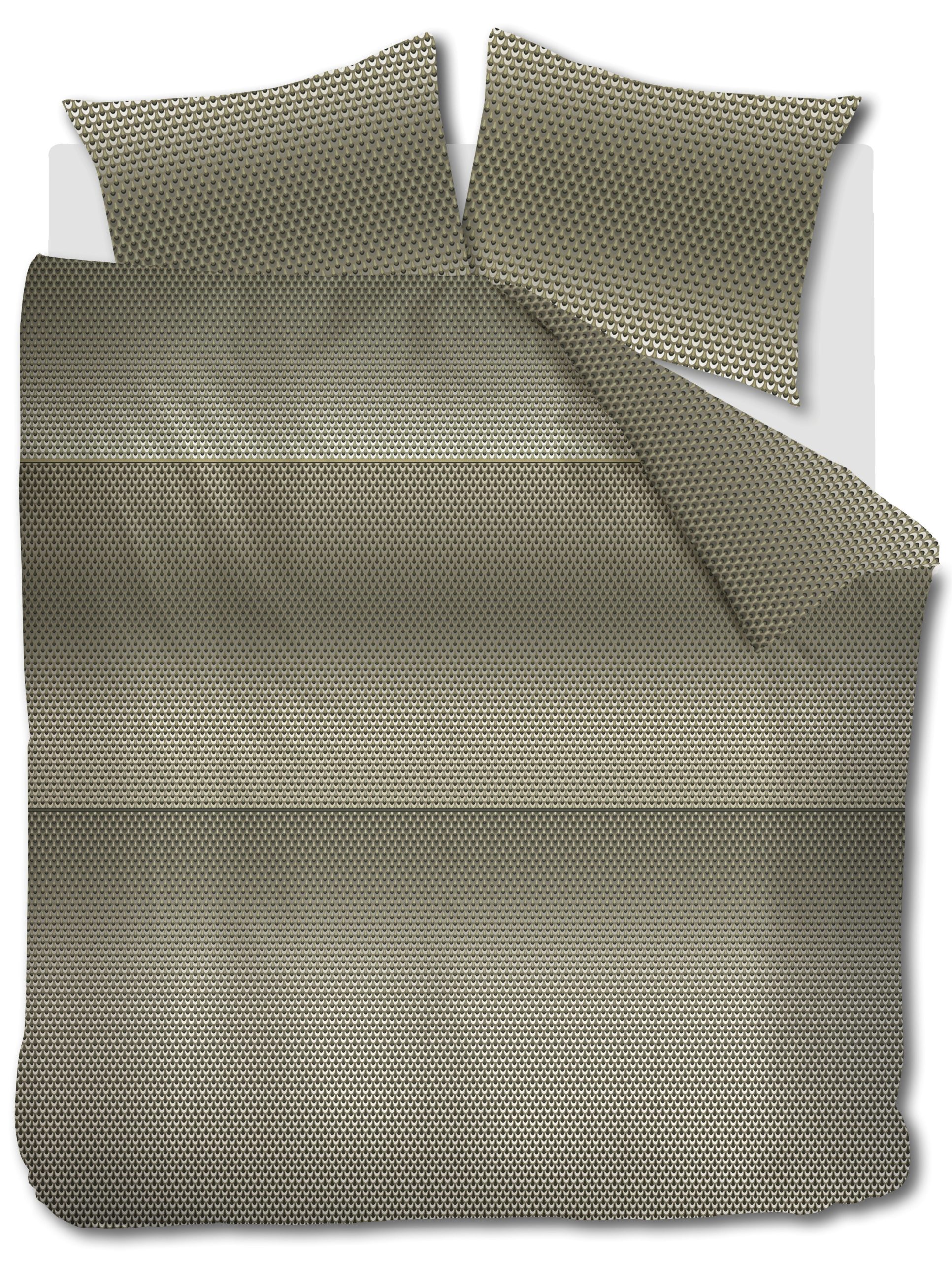Kardol Lofty - 200 x 200/220 cm - Olive Green