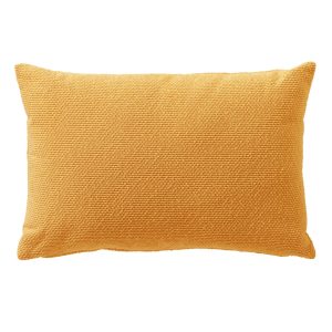 JULIO – buitenkussen 40×60 cm – waterafstotend – Golden Glow – geel