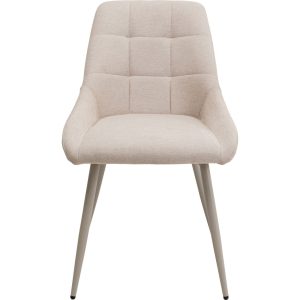 Kare Design Stoel Ruby beige