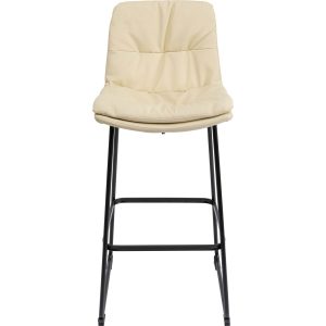 Kare Design Barkruk Daria creme