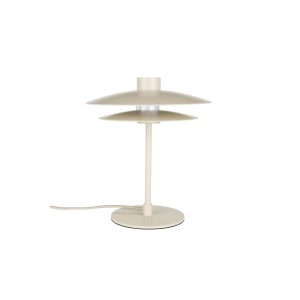 Housecraft Living Wubbo Tafellamp Beige Housecraft Living Wubbo Tafellamp Beige