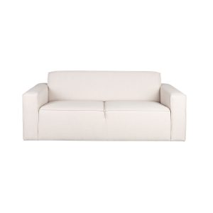 Housecraft Living Jari 2,5 zitsbank Gebroken wit