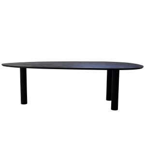 Giga Meubel Eettafel Hana – Organisch – Mangohout – 260cm Giga Meubel Eettafel Hana – Organisch – Mangohout – 260cm