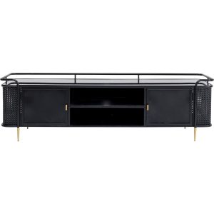 Kare Design TV-meubel Fence