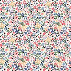 Cath Kidston Vliesbehang – Harmony Ditsy Day Cath Kidston Vliesbehang – Harmony Ditsy Day