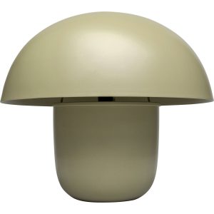 Kare Design Tafellamp Mushroom – 44cm – lichtgroen Kare Design Tafellamp Mushroom – 44cm – lichtgroen