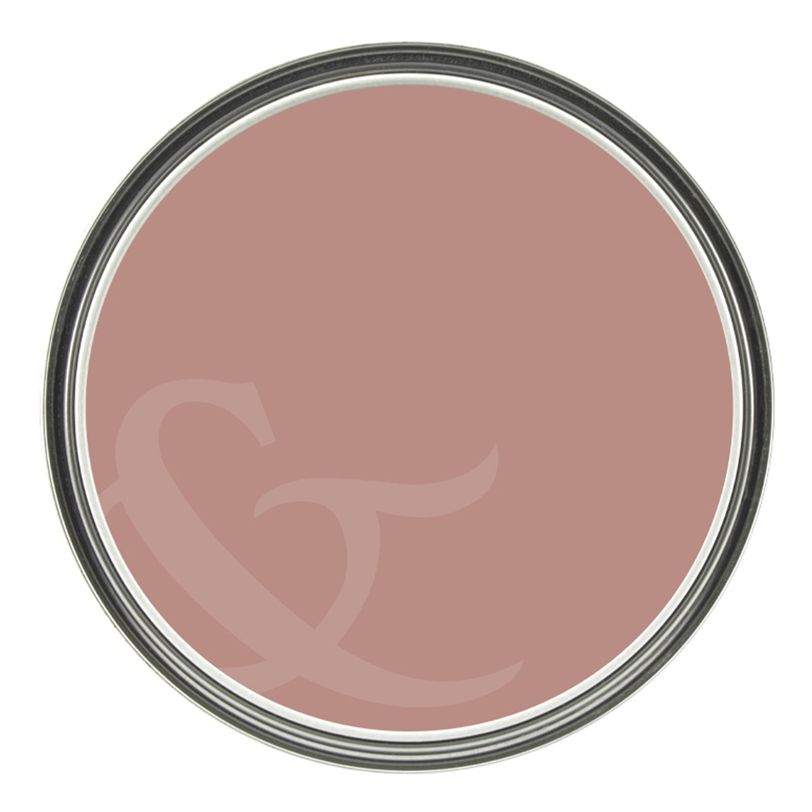 Graham & Brown Highland Rose - Hoogglanslak - 1L