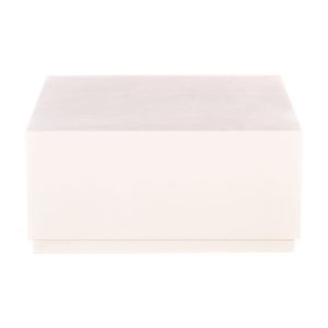 Giga Meubel Salontafel Evi – Vierkant – MDF – 90cm