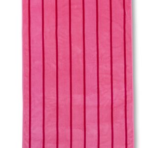 KAAT Amsterdam Strandlaken Summer Sweet – 100 x 180 cm – Roze