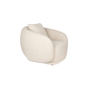 Housecraft Living Duffel Fauteuil Beige