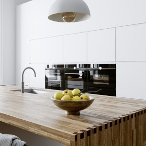 EGLO hanglamp Gaetano – e27 – 1 lichts – ø38cm – wit EGLO hanglamp Gaetano – e27 – 1 lichts – ø38cm – wit