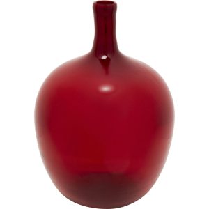 Kare Design Vaas Salut 60cm rood Kare Design Vaas Salut 60cm rood