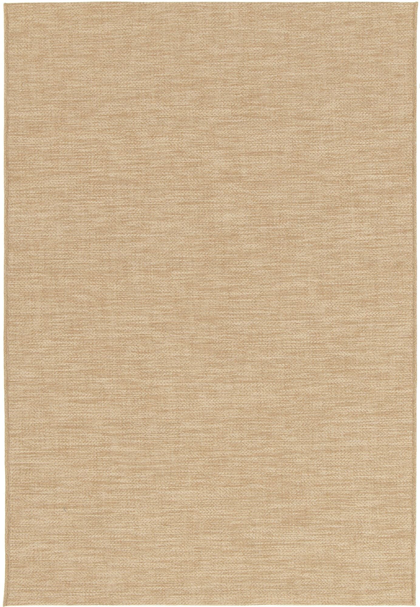 Garden Impressions Gisborne buitenkleed - 120x170 cm - natural cane
