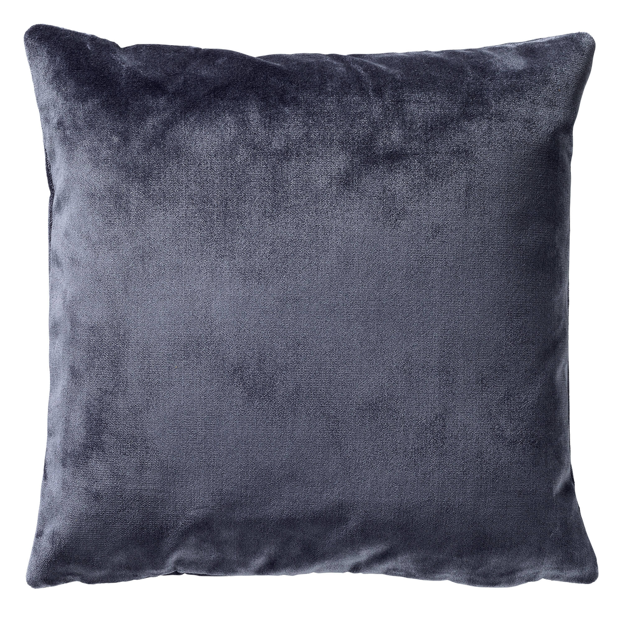 CELESTE | sierkussen 45x45 cm | Insignia Blue | blauw | Hoii | met duu