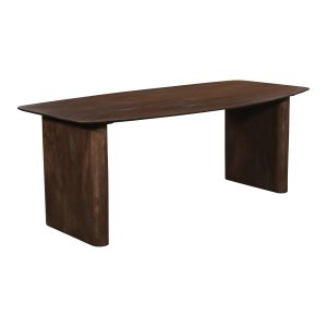 Giga Meubel Eettafel Dai – Mangohout – 200cm Giga Meubel Eettafel Dai – Mangohout – 200cm