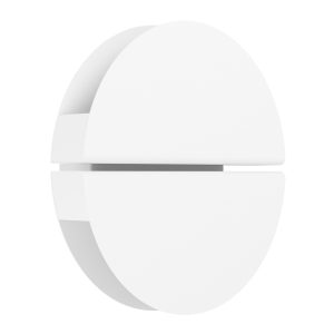 EGLO wandlamp buiten Vascella – wit EGLO wandlamp buiten Vascella – wit