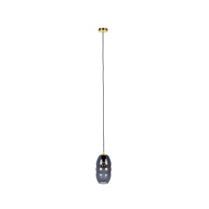Housecraft Living Lauren Hanlamp S – Grijs Housecraft Living Lauren Hanlamp S – Grijs