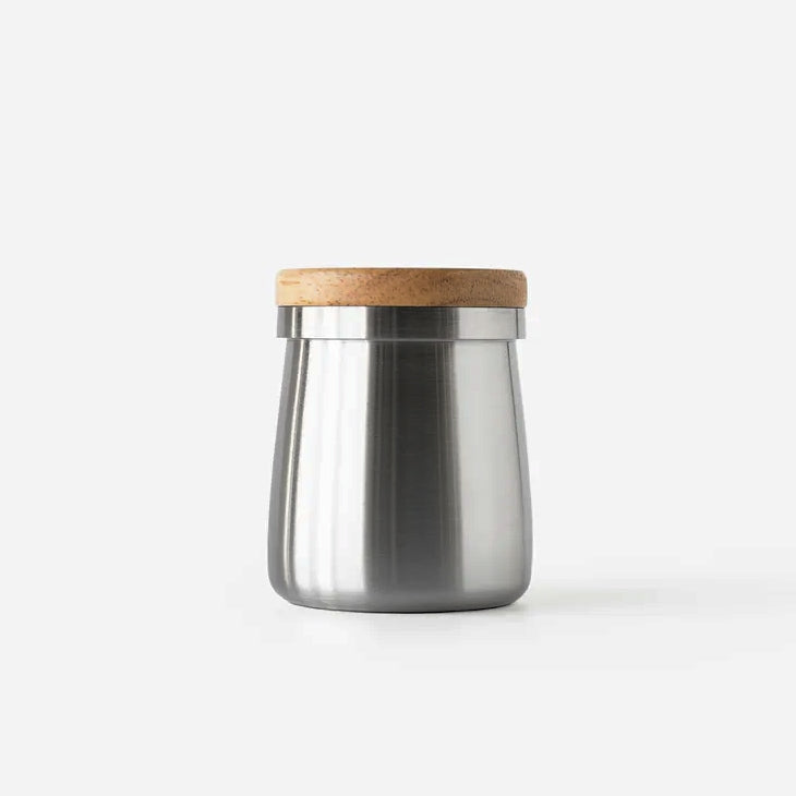 Acaia Portafilter Dosing Cup – Storage With Lid Medium