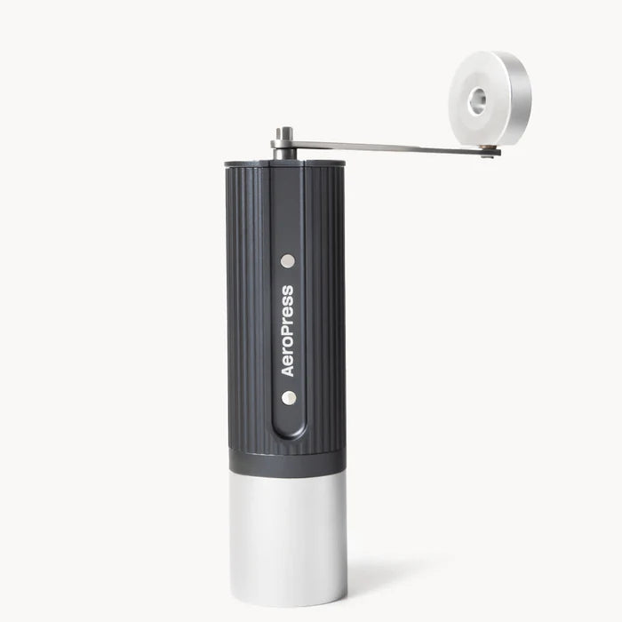 AeroPress Manual Coffee Grinder – Handmolen