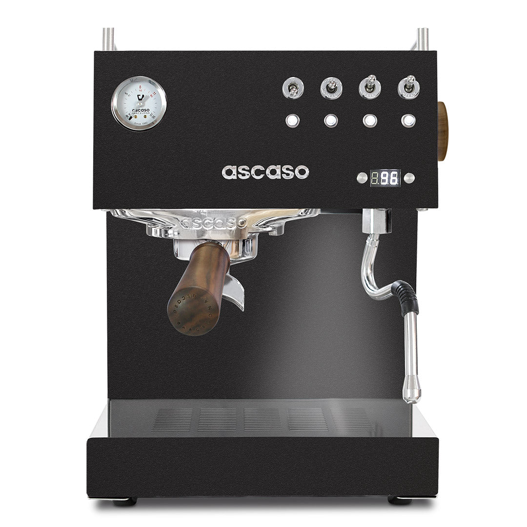 Ascaso Steel Uno PID – Espressomachine