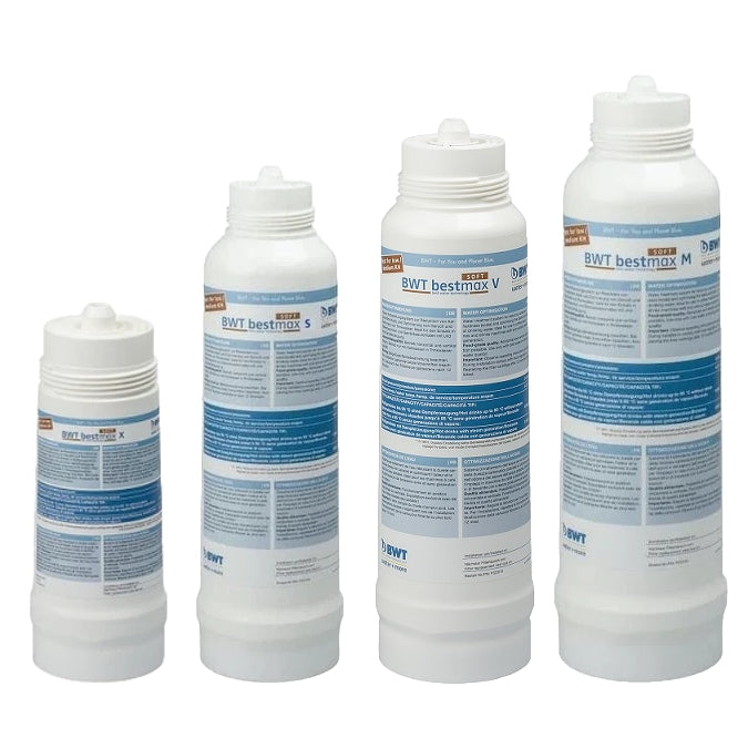 BWT Bestmax Soft – Vastwaterfilter