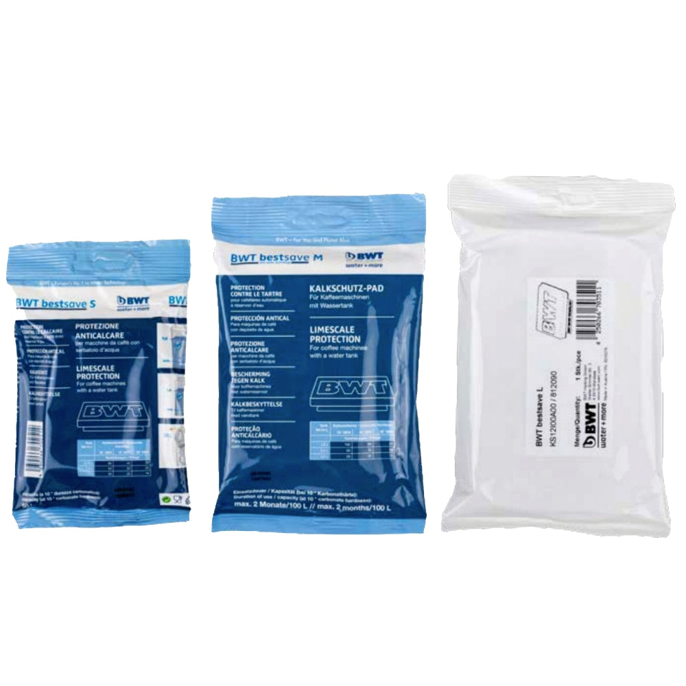 BWT Bestsave – Waterfilterzakje Universeel