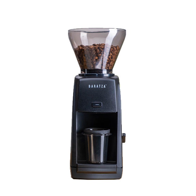 Baratza Encore ESP Grinder – Koffiemolen – Zwart