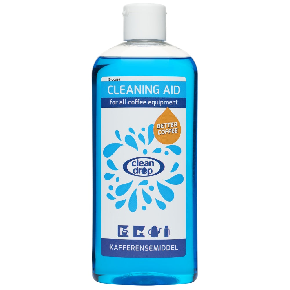 Clean Drop Reinigingsmiddel – 250 mL