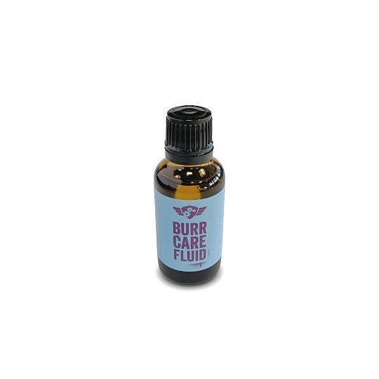 Comandante Burr Care Fluid – Alleen Vloeistof