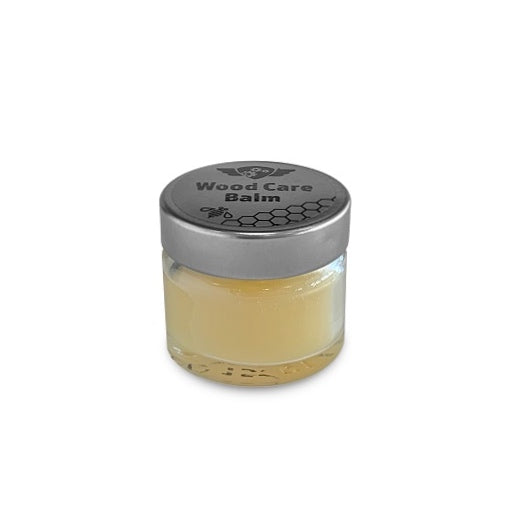 Comandante Wood Care Balm – Alleen Balsem