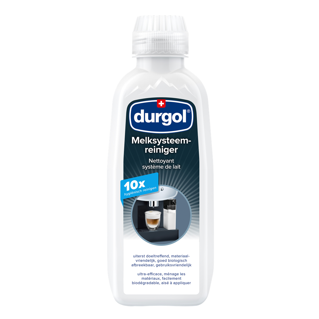 Durgol Melksysteemreiniger – 500 mL
