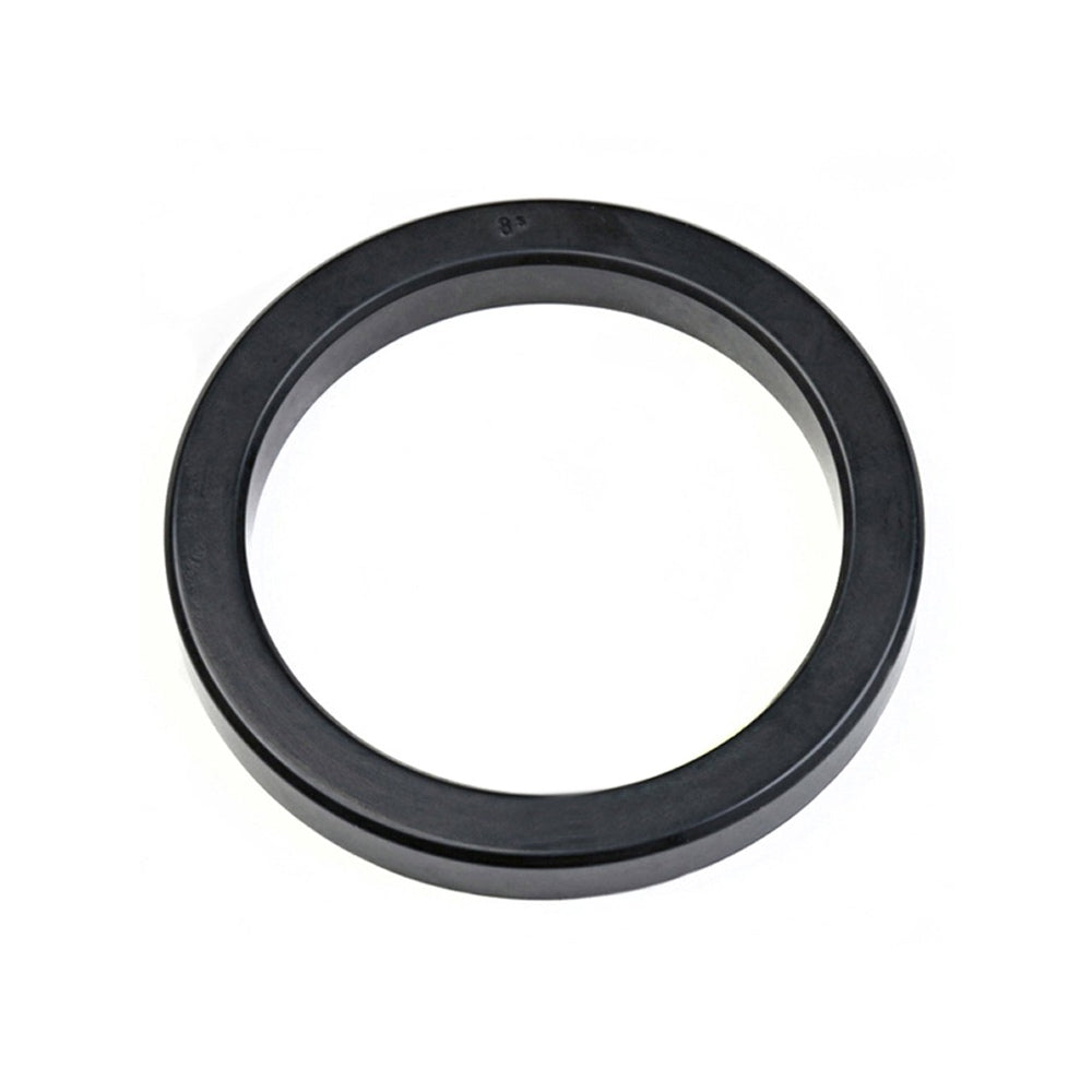 E61 Groepring – 8.0 mm – Rubber
