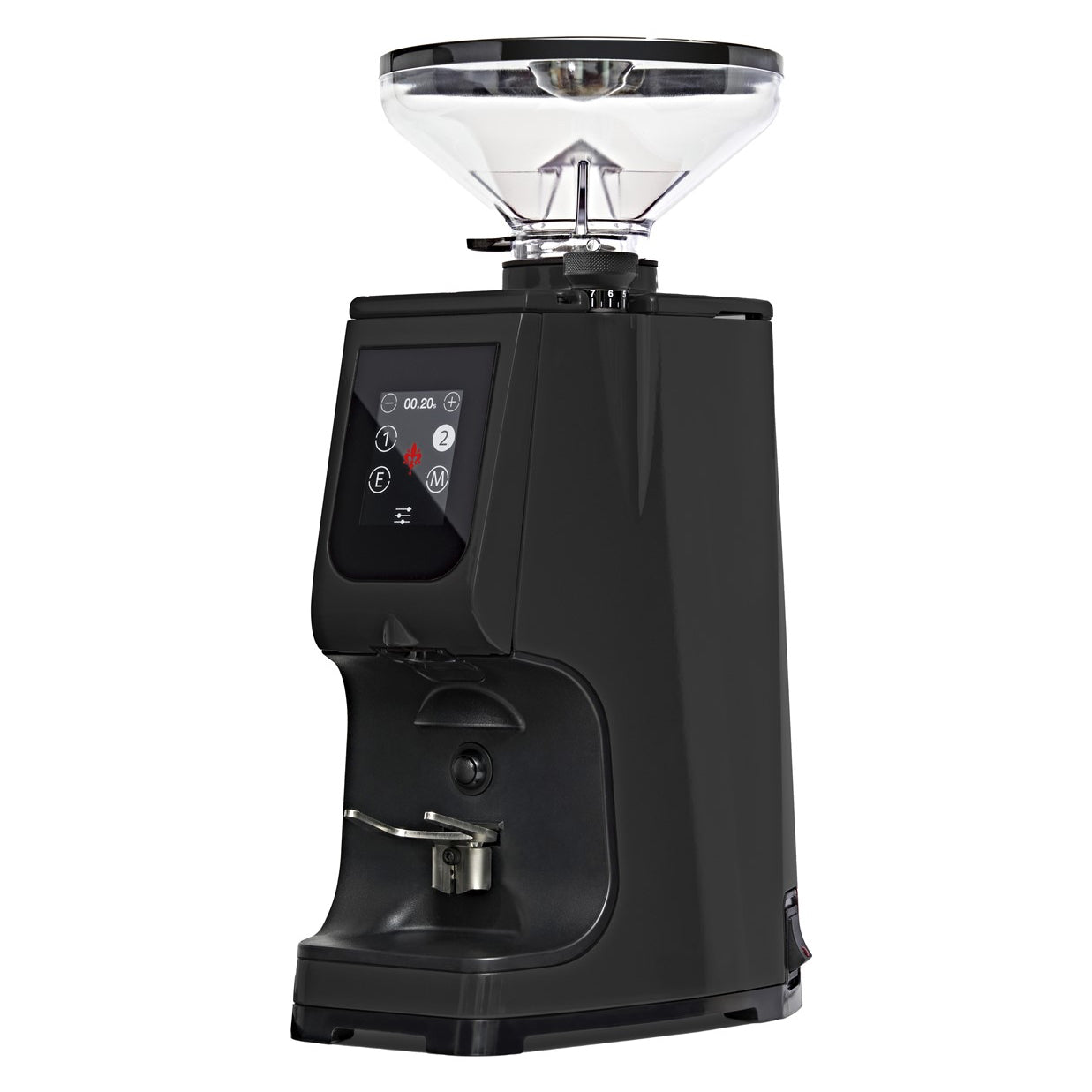 Eureka Atom Touch 65 – Grinder – Koffiemolen