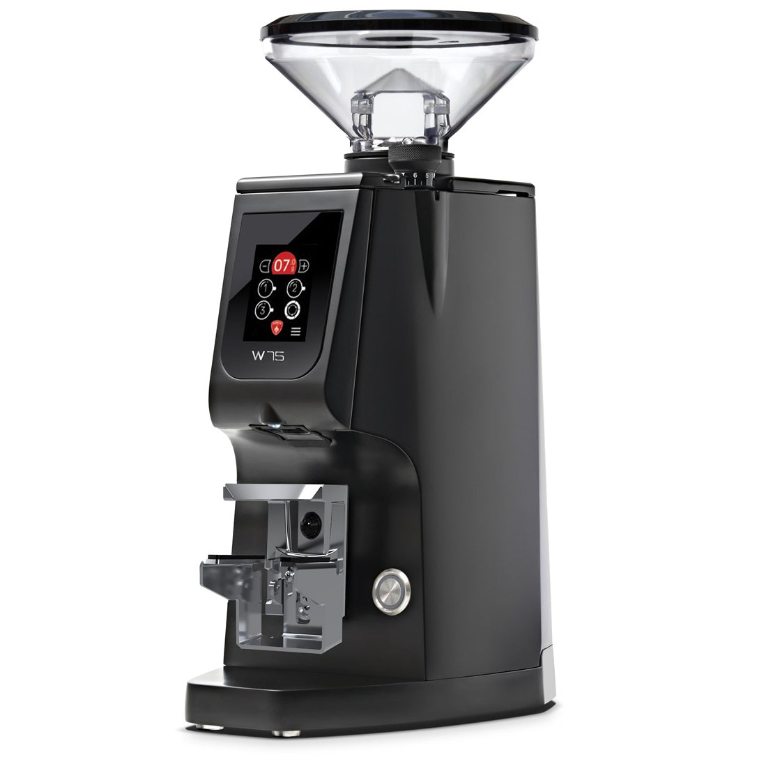 Eureka Atom W 75 Grinder – Koffiemolen