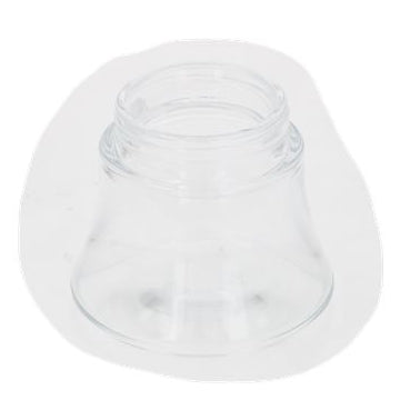 Eureka Baby Glazen Container