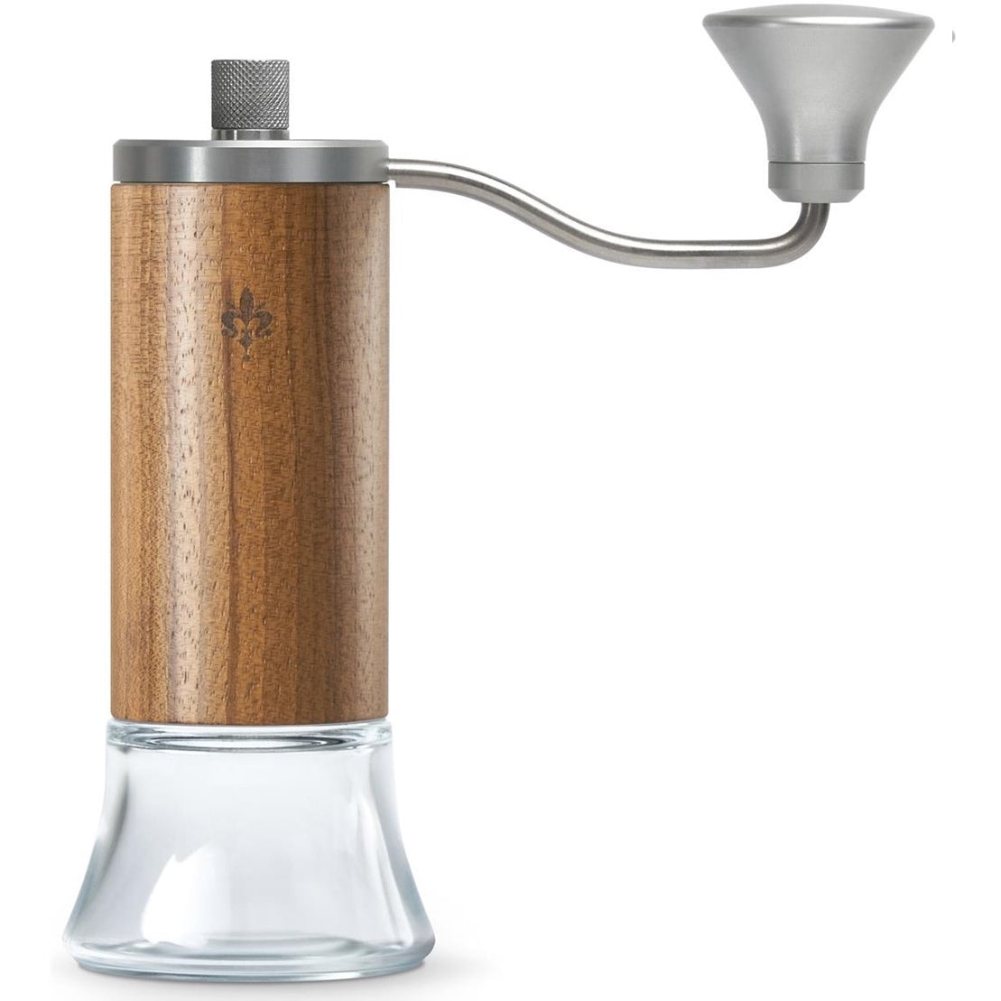 Eureka Baby Grinder – Handmolen