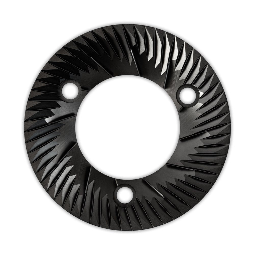 Eureka Black Diamond Maalschijven – 75 mm – Regular Line