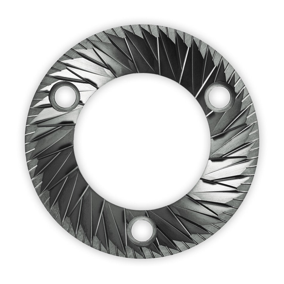 Eureka Black Diamond Maalschijven – Regular Line
