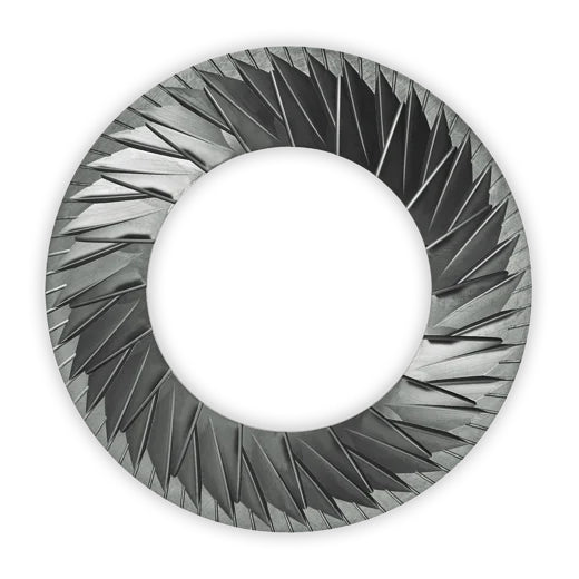 Eureka Black Diamond Maalschijven – Ultra Low Retention Line