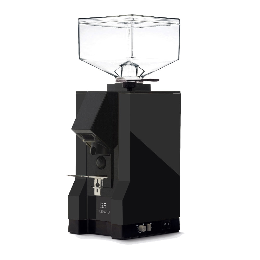 Eureka Mignon Silenzio 55 Grinder – Koffiemolen