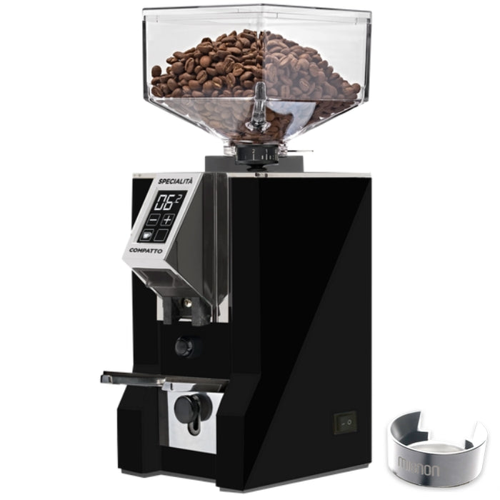 Eureka Mignon Specialita Compatto – Koffiemolen