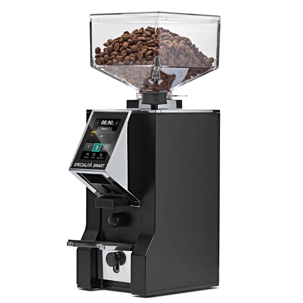 Eureka Mignon Specialita Smart Grinder – Koffiemolen